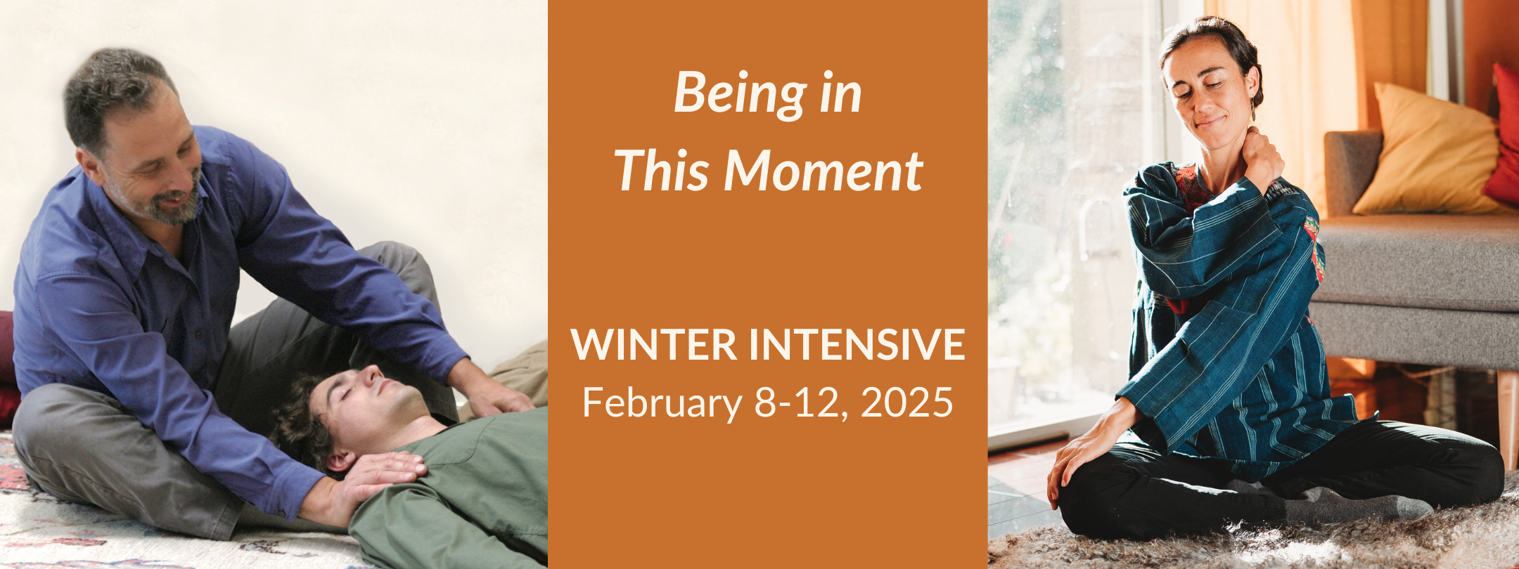 Winter Breema Intensive 2025