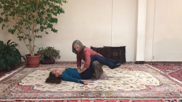 Birthe Practitioner Training