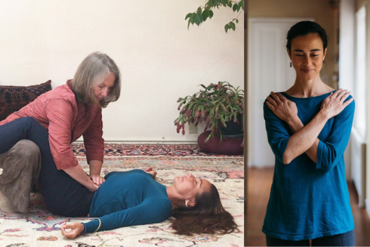 Breathing Room — Yoga Studio in Alameda, California